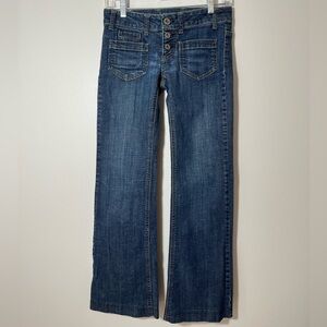 American Eagle Women’s Jeans 
Size 0